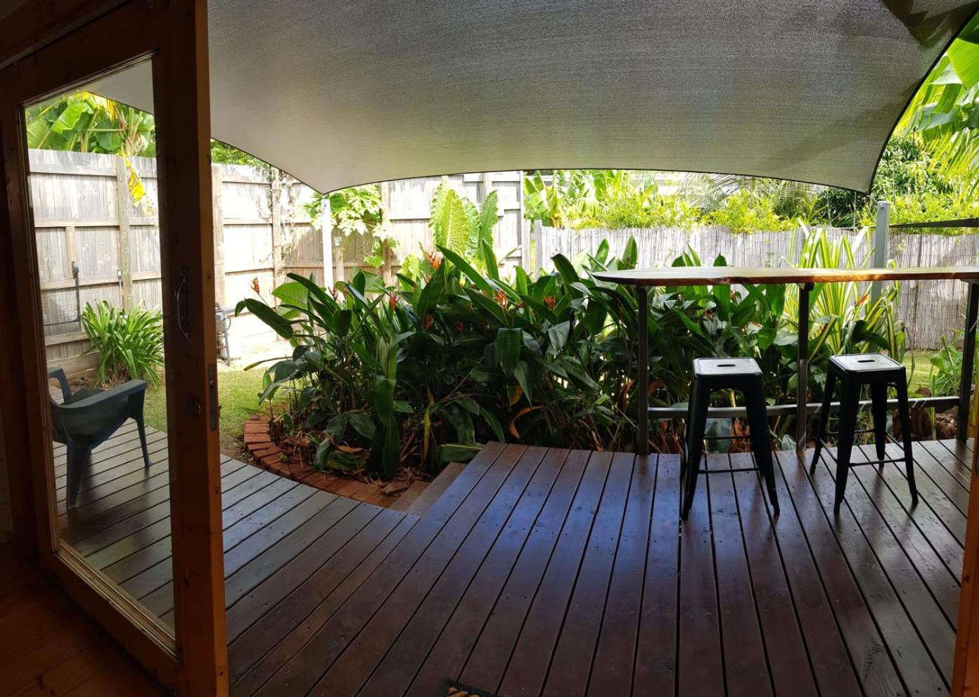 Kapok Flower Entire Studio Horseshoe Bay Exterior foto